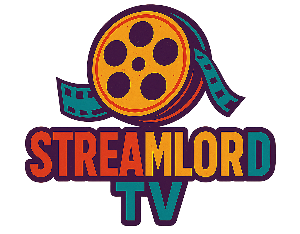 Streamlordtv
